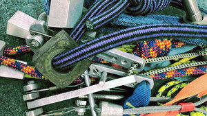 Verdon-Saussois 1983