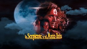 La serpiente y el arco iris