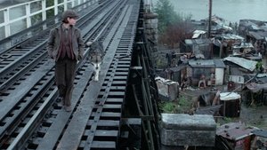 Natty Gann