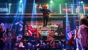 El Cascanueces versión hip hop