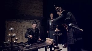 喋血长平
