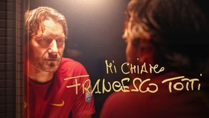 Me llamo Francesco Totti
