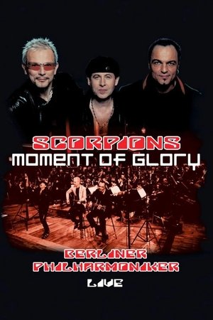 Scorpions - Moment of Glory Live with the Berlin Philharmonic Orchestra