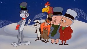 Cuentos de Navidad de Bugs Bunny