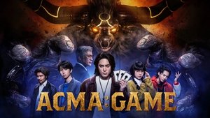 ACMA:GAME