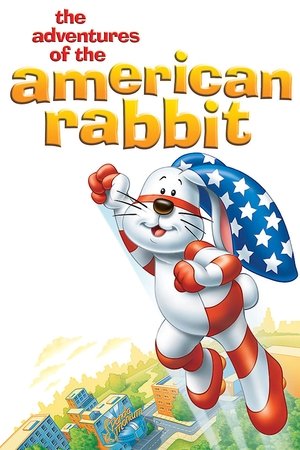 Las aventuras del conejo americano