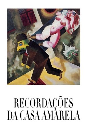 Recuerdos de la casa amarilla