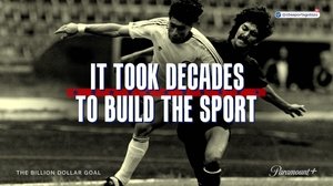 The Billion Dollar Goal