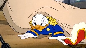 El Pato Donald: Exploradores del mar