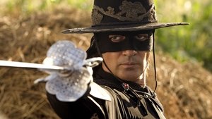 La leyenda del Zorro