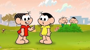 Turma da Mônica Apresenta: Magali