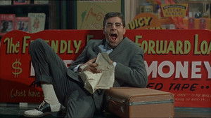 El terror de las chicas