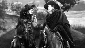 La mujer bandido