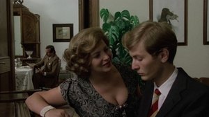 The Private Lesson