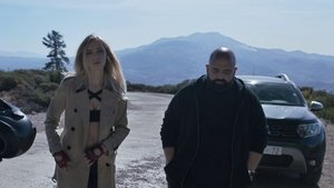 La negociadora