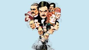 Asesinato en el Orient Express