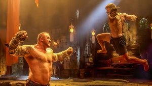Kickboxer: Contraataque