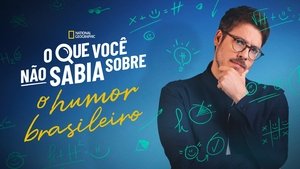 Lo que no sabías del humor brasileño