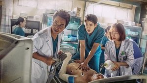 Dr. Romantic