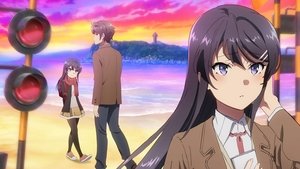 Seishun Buta Yarou wa Ransel Girl no Yume o Minai