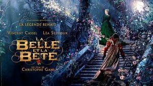 La bella y la bestia