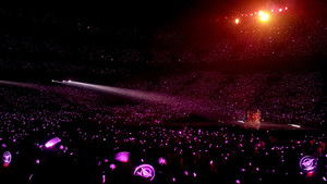 Girls' Generation ~Girls & Peace~ Japan 2nd Tour
