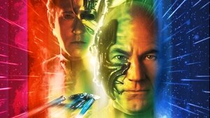 Star Trek: Primer contacto