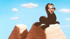 Mickey y la foca