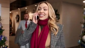 Nuestra historia de Navidad