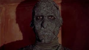 The Mummy