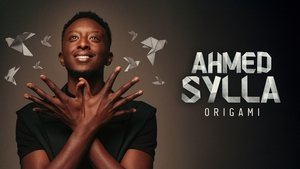 Ahmed Sylla : Origami