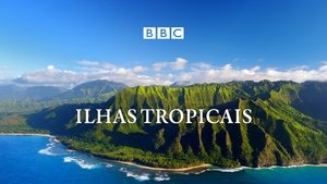 Earth's Tropical Islands