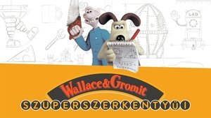 Wallace & Gromit's Cracking Contraptions