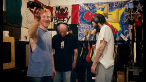 Biffy Clyro: Cultural Sons of Scotland