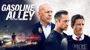 Conspiración en Hollywood