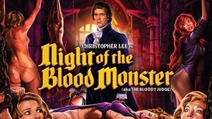 The Bloody Judge