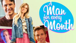 A Man For Every Month