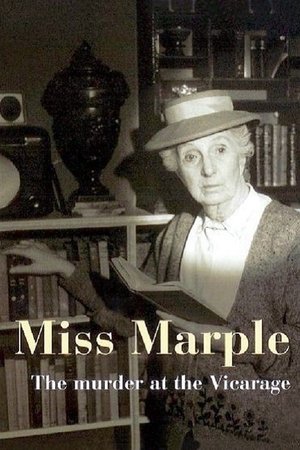 Miss Marple: Muerte en la vicaría