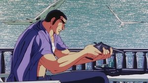 Golgo 13: El Profesional