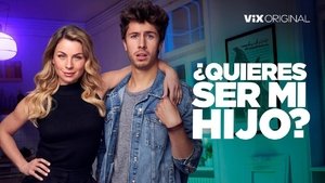 ¿Quieres ser mi... hijo?