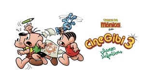 Cine Gibi 3: Planos Infalíveis