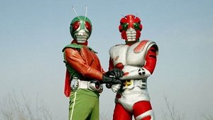 A 10th Rider Appears! Kamen Rider - All Riders Assemble!