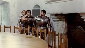 Lancelot du Lac