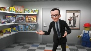 The LEGO® Story