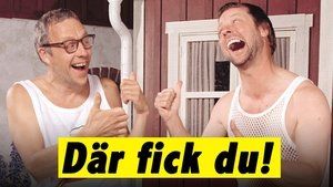Där fick du!