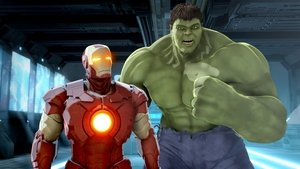 Iron Man y Capitán América: Héroes Unidos