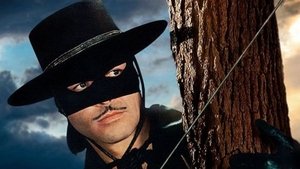 The Sign of Zorro