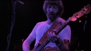 The Grateful Dead