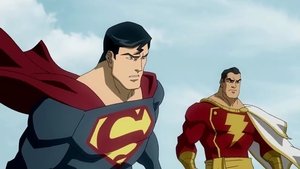 DC Showcase: Superman/Shazam! El Regreso de Black Adam