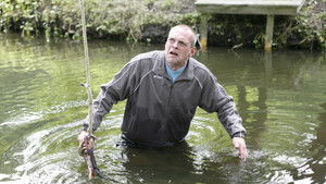 Father of Four: Home Field Advantage